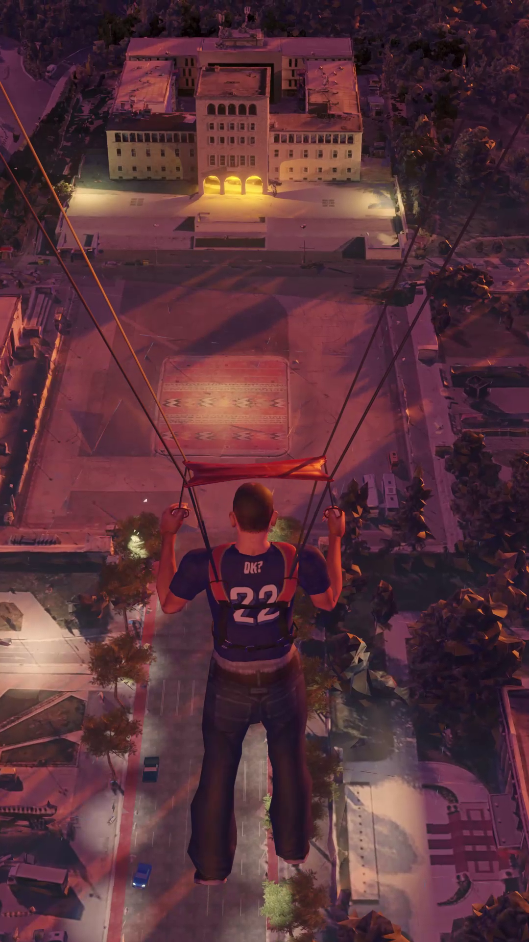NPC Drop